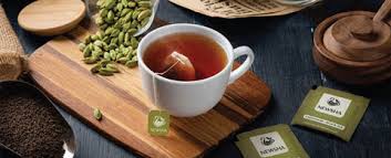 دمنوش حس خوب 