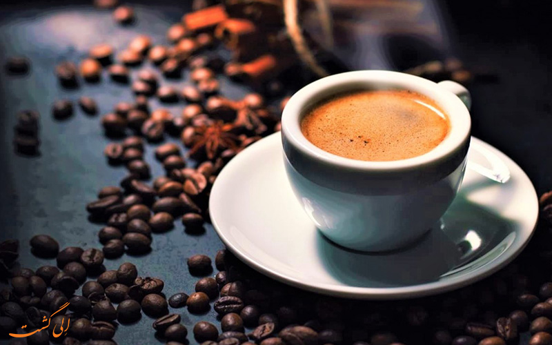 اسپرسو (شات)