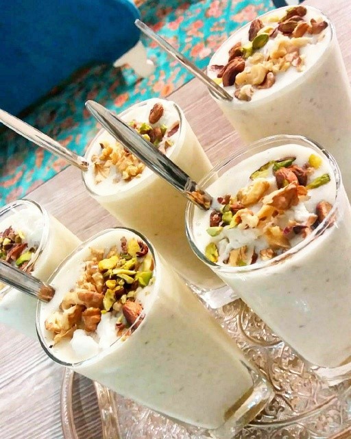 شیرموز ویژه 