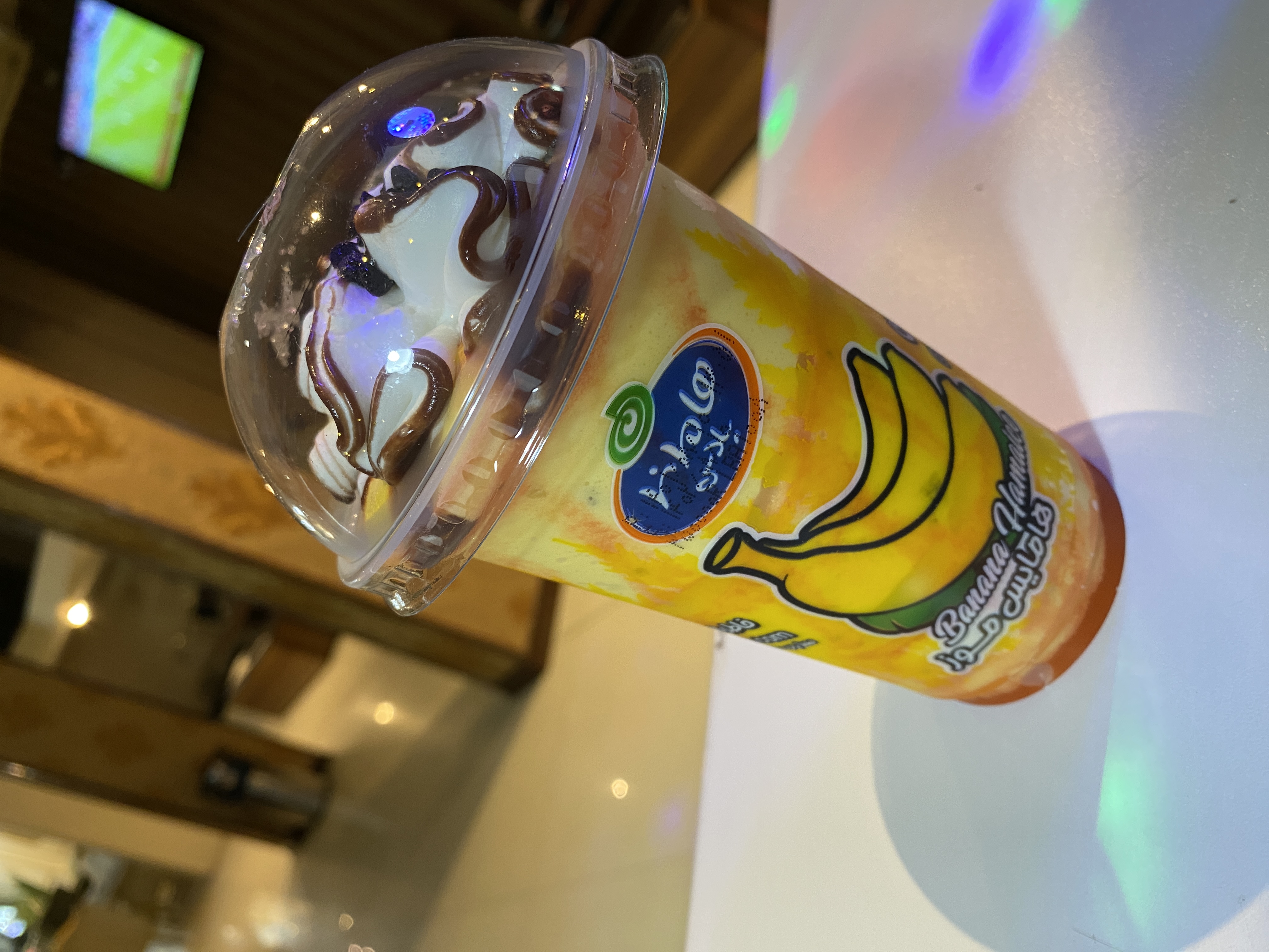 انواع شیک ها 