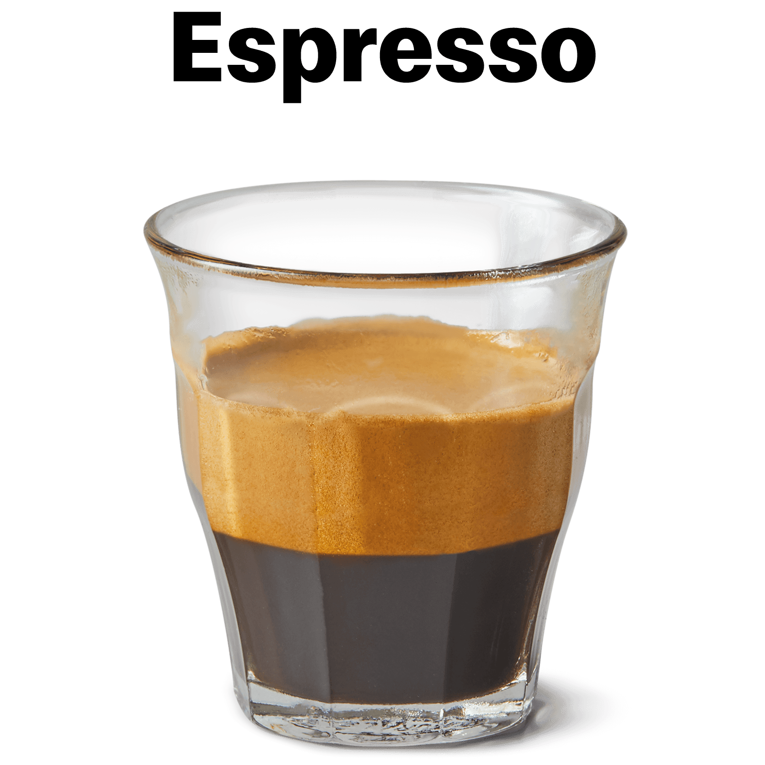 اسپرسو کیری