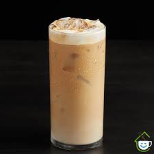 آیس کارامل ماکیاتو