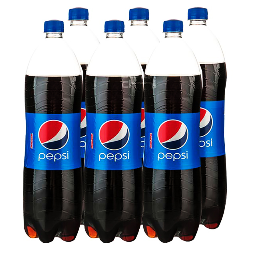 نوشابه ۱/۵ لیتری مشکی