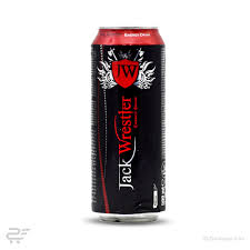 انرژی زا jack wrestler 