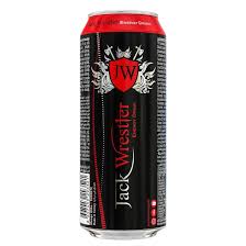 انرژی زا بزرگ jack westler