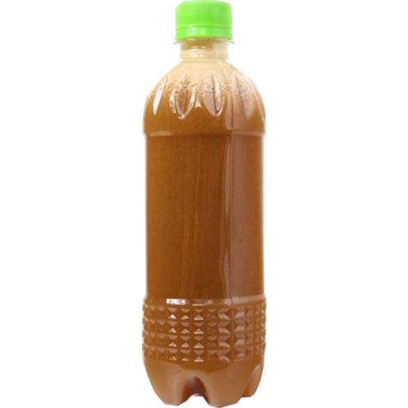 آب سیب یک لیتری