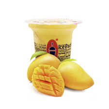 آیس پک انبه