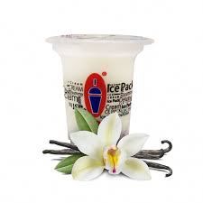 آیس پک وانیلی