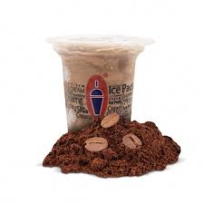 آیس پک قهوه