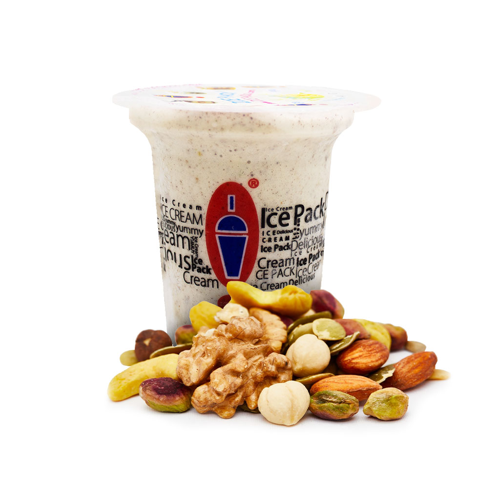 آیس پک معجون