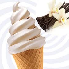 قیفی وانیلی