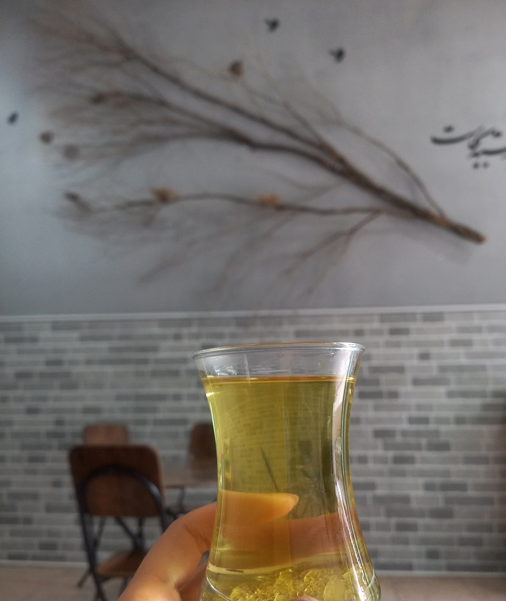 دمنوش
