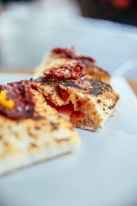 نان سیز کالزونه