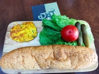 کوکو سیب زمینی