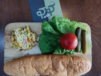 کوکو ماکارونی