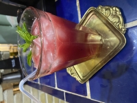 آب میوه طبیعی