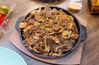 پرس مخلوط 2 نفره