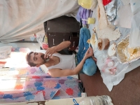 قهوه لاباریکا