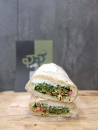 کوکو سبزی استار