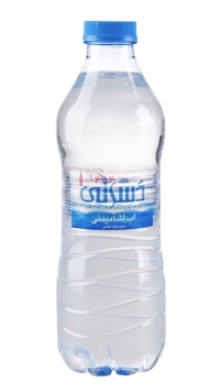 آب معدنی کوچک