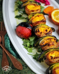 غذای ایرانی