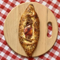 خاچاپوری پات روست