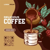 قهوه اسپرسو