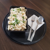 چیکن آلفردو