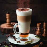 کارامل ماکیاتو 