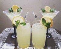 پرشین لیموناد