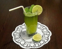 پرشین موهیتو