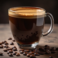 اسپرسو 100% روبوستا