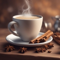 بیسکویت کارامل