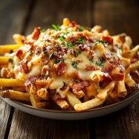 سیب زمینی سوپر ویژه 