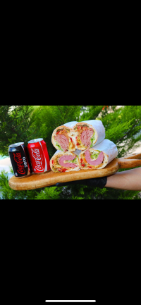 ژامبون تنوری