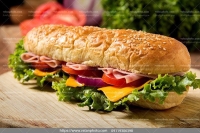 خوراک بندری 