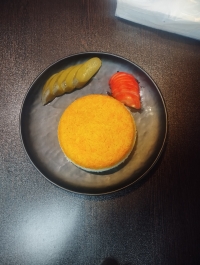 کته بریانی (بلوچی)اسپایسی نرمال