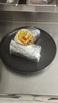 جوجه تنوری ویژه