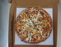 مرغ و قارچ تک نفره